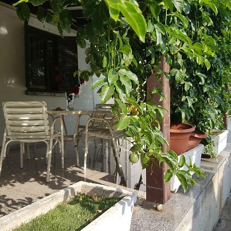 Sandy Beach Apartment 3 Βορόκλινη Εξωτερικό φωτογραφία