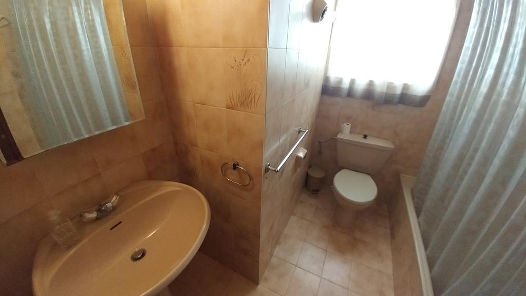 Sandy Beach Apartment 3 Βορόκλινη Εξωτερικό φωτογραφία
