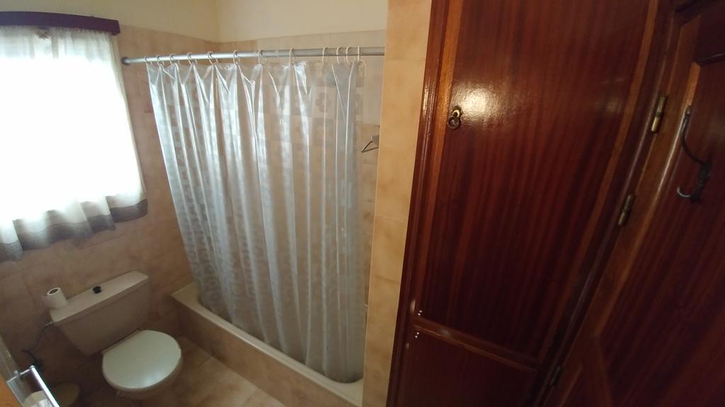 Sandy Beach Apartment 3 Βορόκλινη Εξωτερικό φωτογραφία