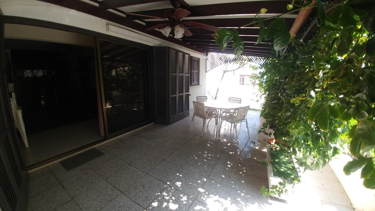 Sandy Beach Apartment 3 Βορόκλινη Εξωτερικό φωτογραφία