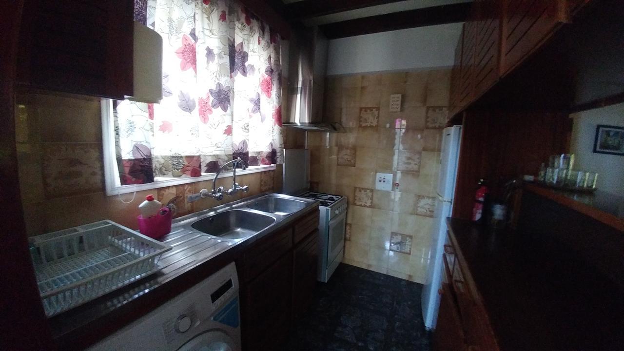 Sandy Beach Apartment 3 Βορόκλινη Εξωτερικό φωτογραφία