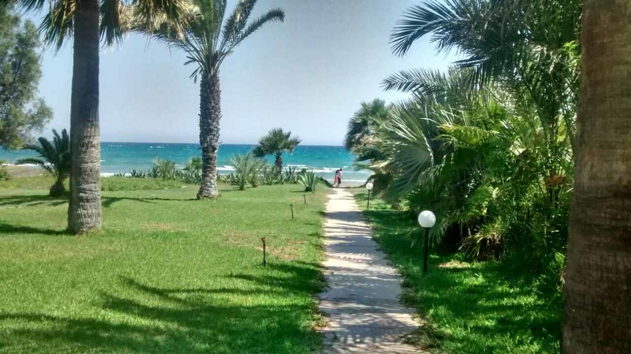 Sandy Beach Apartment 3 Βορόκλινη Εξωτερικό φωτογραφία