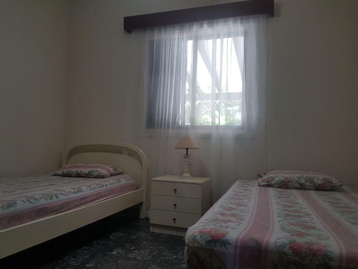Sandy Beach Apartment 3 Βορόκλινη Εξωτερικό φωτογραφία